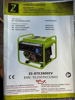 Elektrocentrála