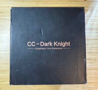 XGIMI CC Dark Knight
