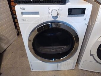 Prodám  dig.sušičku zn.BEKO---8KG---TEP.CERPADLO---DOVEZU--