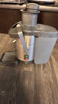 🥕 Robot Coupe J80 Ultra – profesionální odšťavňovač