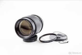 M42 objektív Revuenon Special 135mm f/2.8