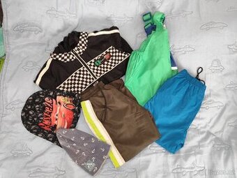 Set oblečení.na kluka