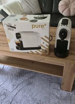 Tchibo Caffisimo zánovní v záruce