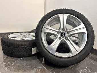 ❄️ original alu kola r18 Mercedes E-Klasse w213