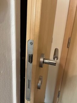 Interiérové dveře 60