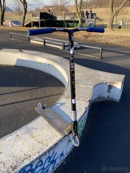 Freestyle Koloběžka Custom