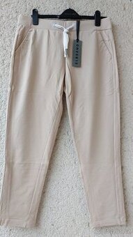 Dámské luxusní tepláky - Elbsand - vel. XL - nové