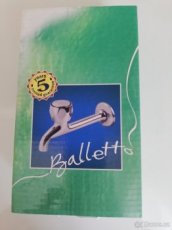 Prodam umyvadlovou/drezovou baterii