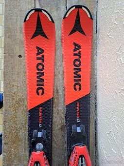 Dětské lyže ATOMIC REDSTER J2 - 100cm