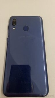 Samsung galaxy A20e