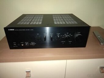 Prodám Yamaha AS 700