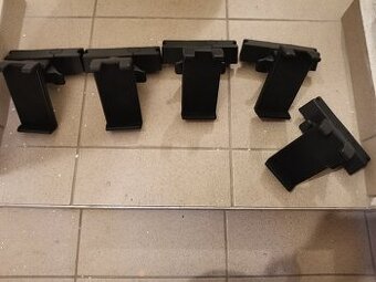 Smart Holder - držák tabletu škoda