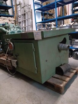 formátovací pila Casadei KS-T