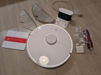 Robotický vysavač Xiaomi Roboroc Sweep S50 - 1