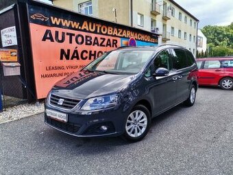Seat Alhambra 1.4TSi 110kw DSG Style