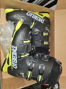 Prodej lyžařských bot