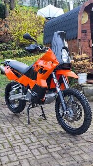 KTM 950 ADVENTURE S