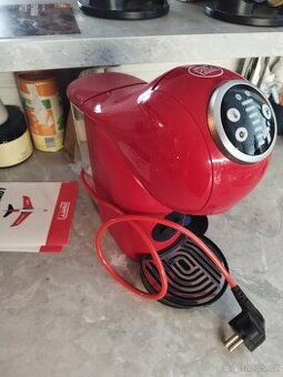 Dolge Gusto kávovar