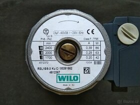 Oběhové čerpadlo DAKON, univerzální čerpadla