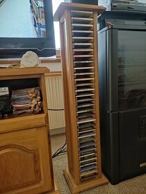 Rustikální nábytek