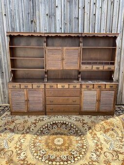 Jídelní sestava Bonanza