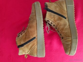 Dámská obuv Rieker 39