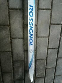 Nové běžky Rossignol 197 cm