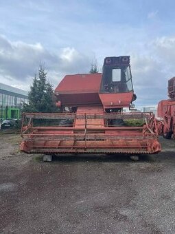 Prodáme kombajn NIVA,1974r. - 1