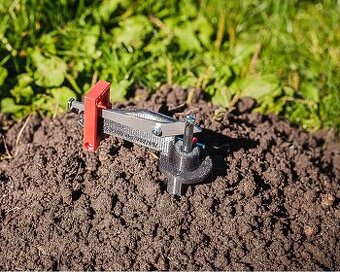 Likvidátor krtků - 100% účinnost