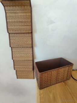 Ikea box pořadač MOTORP