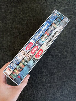 Já, JůTuber (Já, YouTuber) 1-3