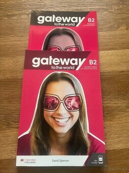 Angličtina na SŠ učebnice + pracovní sešit