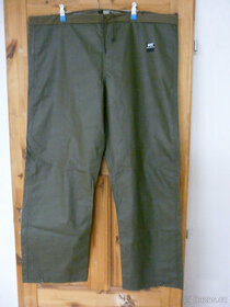 Nepromokavé kalhoty