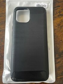 Kryt na Xiaomi Redmi A1, A2 Black NOVÝ