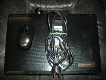 Notebook  Emachines-  Acer - 1