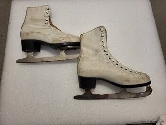 Prodam dívčí/dámské brusle