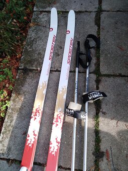 sporten rottefella salamon - 1