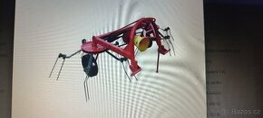 Obraceč sena FHM 260