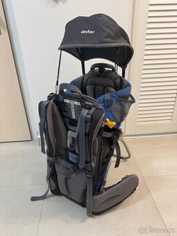 Dětské nosítko / krosna Deuter Kid Comfort II
