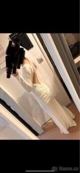 společenské - svatební šaty dámské