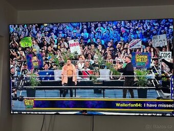 Prodám  LG OLED65G56LS