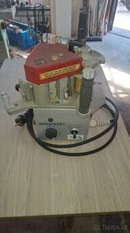 Ruční olepovačka hran