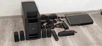 Bose Lifestyle 535 series II