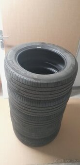 Letní pneu Michelin Primacy 4 225/55 R17