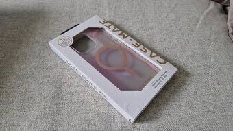 iPhone 16 Pro Max - kryt Case Mate