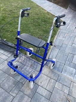 Chodítko pro seniory