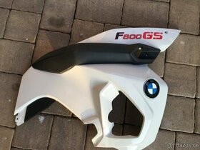 BMW F 800 GS DIELY 3/5