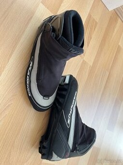 Prodám boty na běžky Madshus CT120, vázání NNN, velikost 43.