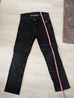 Pánské jeansy Trilobite vel. 32W32L