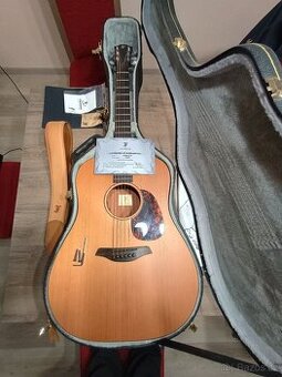 Akustická kytara Furch